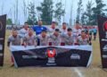 Este miércoles se disputarán las finales de la Copa Jujuy Energía Viva
