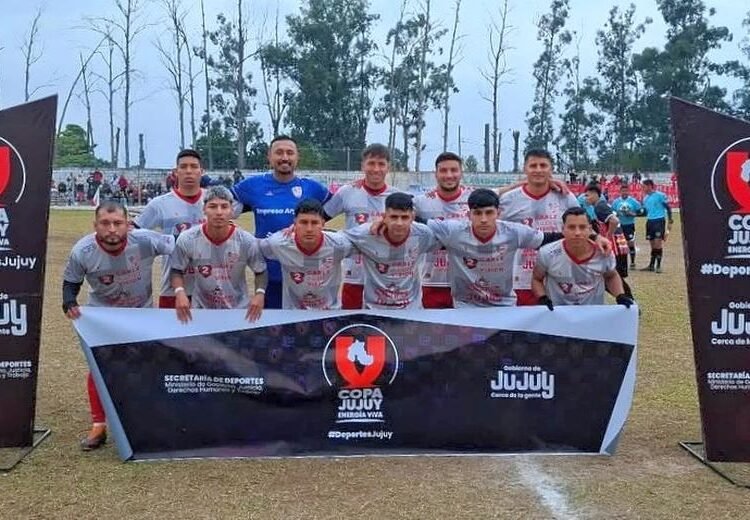 Este miércoles se disputarán las finales de la Copa Jujuy Energía Viva