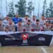Este miércoles se disputarán las finales de la Copa Jujuy Energía Viva
