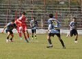 En divisiones inferiores se programaron los encuentros de Cuartos de Final