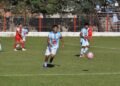 Liga del Ramal: resultados de la quinta fecha del Clausura