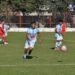 Liga del Ramal: resultados de la quinta fecha del Clausura