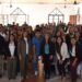 La Mendieta reafirma su compromiso con las infancias y adolescencias