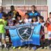 La Copa San Pedro de Fútbol Infantil se vivió a pleno