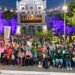 Más de 5 mil personas vivieron a pleno el Festival de Invierno