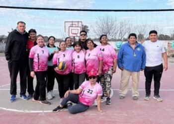 El Newcom sigue creciendo en San Pedro