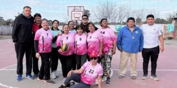 El Newcom sigue creciendo en San Pedro