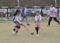 Gran convocatoria en una nueva fecha de la Liga Municipal de Hockey de San Pedro