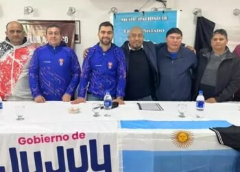 Fraile Pintado listo para recibir la semifinal