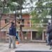 Importantes avances en las obras del Polideportivo de barrio Primavera