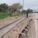 En San Pedro de Jujuy avanzan con importantes obras públicas