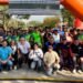Exitosa prueba San Pedro Corre