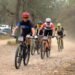 San Pedro recibe una nueva edición del Trasyunga de mountain bike