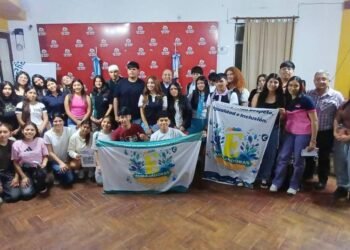 Positiva reunión entre el municipio, los delegados estudiantiles y profesores