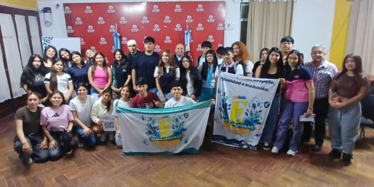 Positiva reunión entre el municipio, los delegados estudiantiles y profesores