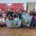 Positiva reunión entre el municipio, los delegados estudiantiles y profesores