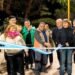 Julio Bravo inauguró las obras en Plaza del Molino