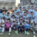 Tiro y Gimnasia se quedó con el Clausura y clasificó al Regional