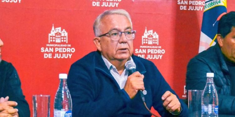 Julio Bravo: “Los sampedreños tenemos que tomar conciencia de lo que está sucediendo”