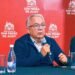 Julio Bravo: “Los sampedreños tenemos que tomar conciencia de lo que está sucediendo”