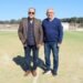 San Pedro crece en infraestructura deportiva