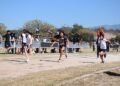 Gran convocatoria para el atletismo en los juegos escolares 2026