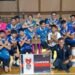 La Copa Jujuy Energía Viva de Vóley inicia una nueva edición con récord de equipos