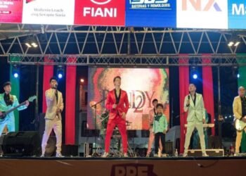 Este fin de semana llega la Pre Peña Colorada 2026