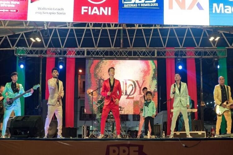 Este fin de semana llega la Pre Peña Colorada 2026