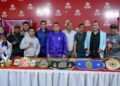 San Pedro recibe la primera edición de Copa Jujuy Energía Viva de boxeo