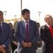 La Mendieta celebró sus Fiestas Patronales