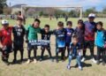 Exitoso torneo de arqueros en La Mielera