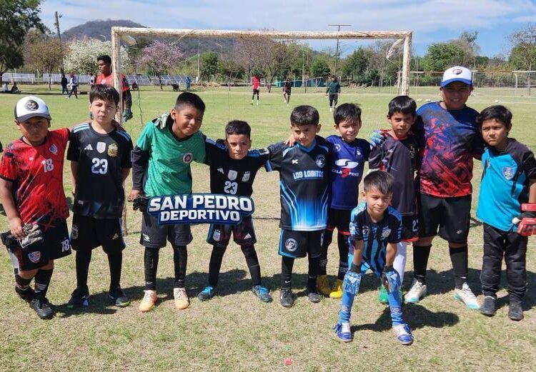 Exitoso torneo de arqueros en La Mielera