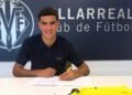 Lucas Pilili, hijo de sampedreño, fue convocado a la Selección Argentina Sub-17