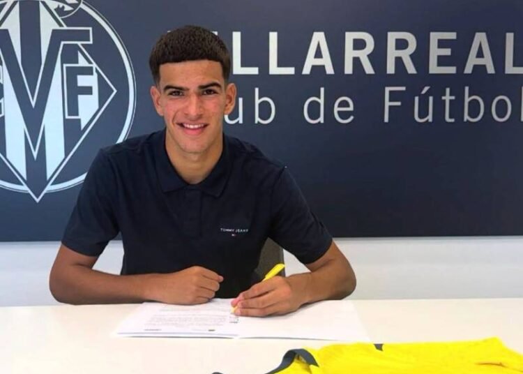 Lucas Pilili, hijo de sampedreño, fue convocado a la Selección Argentina Sub-17