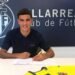 Lucas Pilili, hijo de sampedreño, fue convocado a la Selección Argentina Sub-17