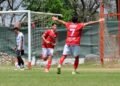 Torneo Regional: Atlético San Pedro goleó a Central Norte