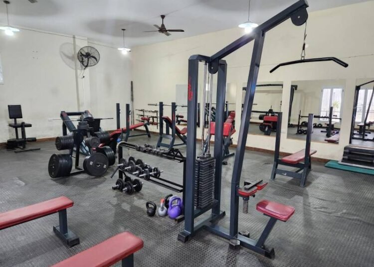 Invitan a sumarse al gimnasio municipal