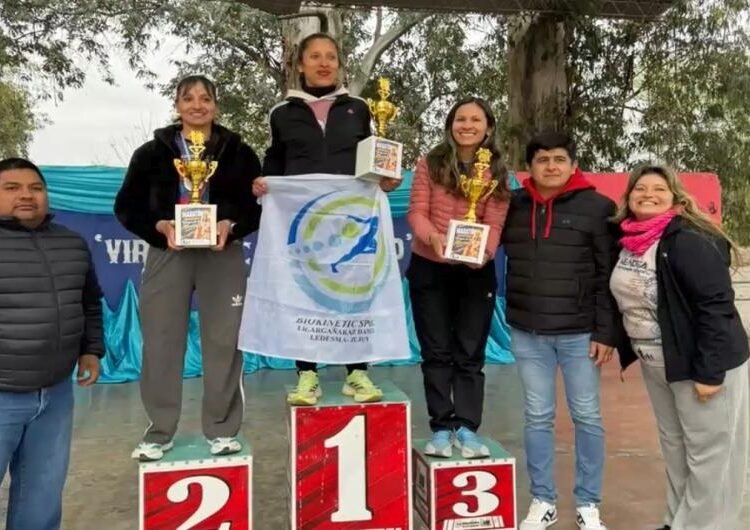 Gran convocatoria en una nueva edición de la Maratón Virgen de La Merced