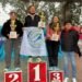 Gran convocatoria en una nueva edición de la Maratón Virgen de La Merced