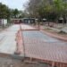 El barrio Horacio Guzmán se beneficiará con más obras para sus vecinos