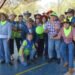 San Pedro prepara la Jubilantina