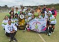 San Pedro celebró el cierre del Torneo Anual 2026 de la Liga Municipal de Hockey