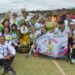 San Pedro celebró el cierre del Torneo Anual 2026 de la Liga Municipal de Hockey