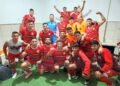 Atlético San Pedro sacó un triunfazo en su visita a Sportivo Pocitos