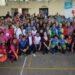San Pedro celebró el Día Internacional del Adulto Mayor
