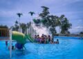 El Camping y Balneario Municipal Jaque inaugurará la temporada 2026-2027 el 7 de noviembre