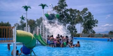 El Camping y Balneario Municipal Jaque inaugurará la temporada 2026-2027 el 7 de noviembre