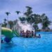 El Camping y Balneario Municipal Jaque inaugurará la temporada 2026-2027 el 7 de noviembre