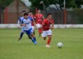 Atlético San Pedro goleó y pasó de ronda